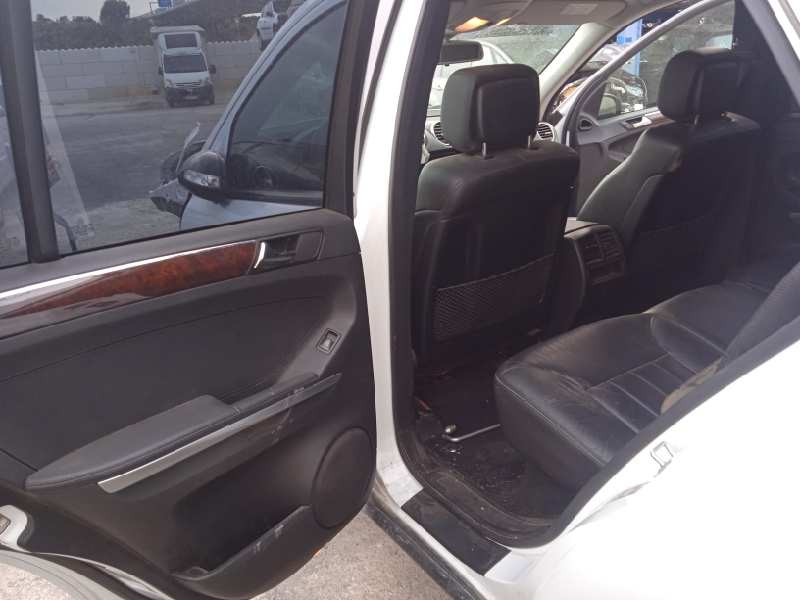 mercedes-benz clase m (w164) del año 2008