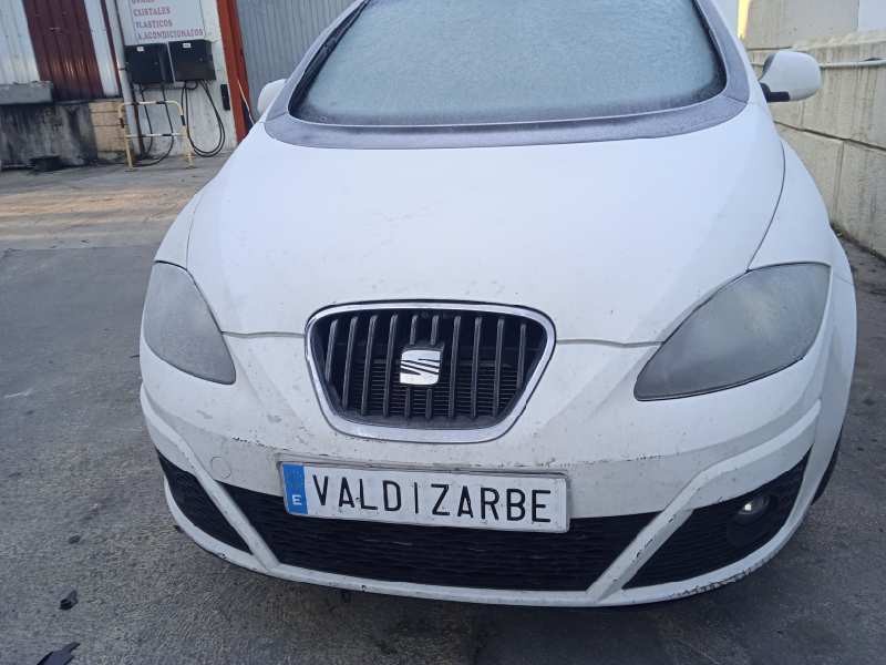 seat altea (5p1) del año 2010