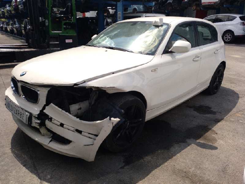 bmw serie 1 berlina (e81/e87) del año 2009