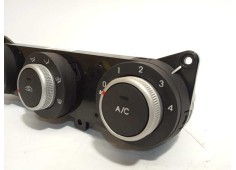 Recambio de mando calefaccion / aire acondicionado para kia cee´d drive referencia OEM IAM 972501H221  972501H221EQ 2