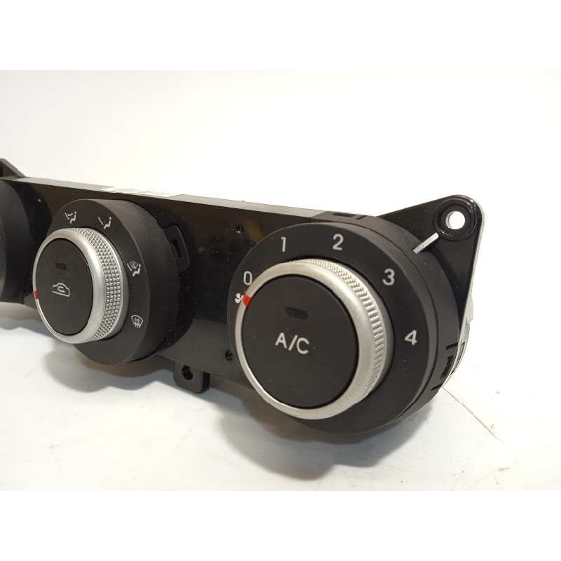 Recambio de mando calefaccion / aire acondicionado para kia cee´d drive referencia OEM IAM 972501H221  972501H221EQ