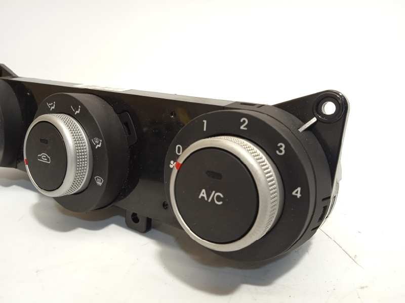 Recambio de mando calefaccion / aire acondicionado para kia cee´d drive referencia OEM IAM 972501H221  972501H221EQ