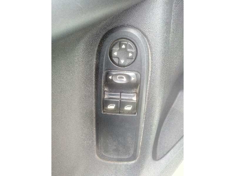 citroën c3 del año 2010