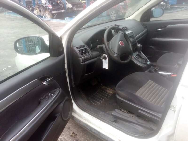 fiat croma (194) del año 2009