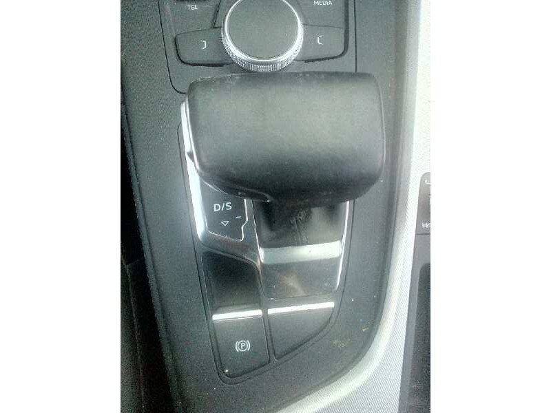 audi a4 avant (8w5) del año 2016