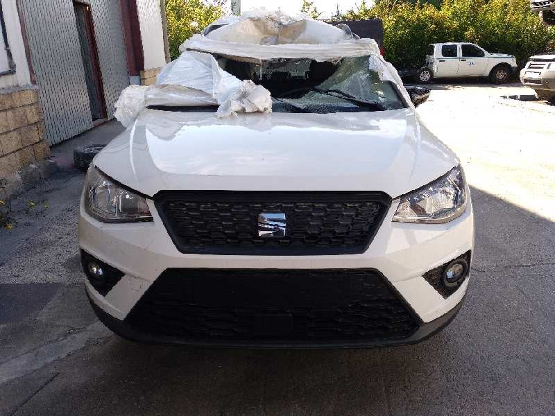 seat arona del año 2020