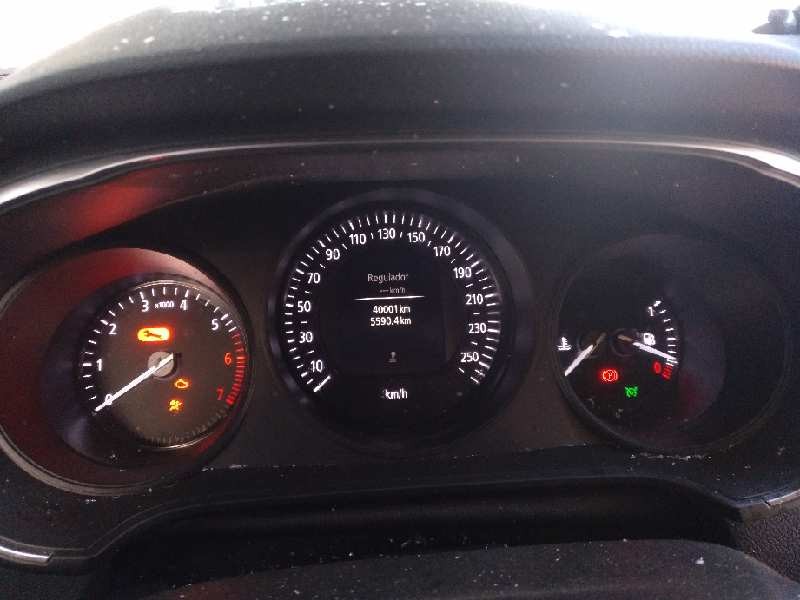 renault megane iv berlina 5p del año 2016