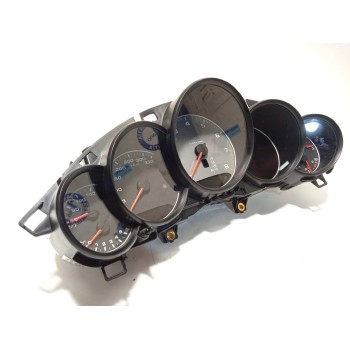 CUADRO INSTRUMENTOS 97064115409 97064115409A05 