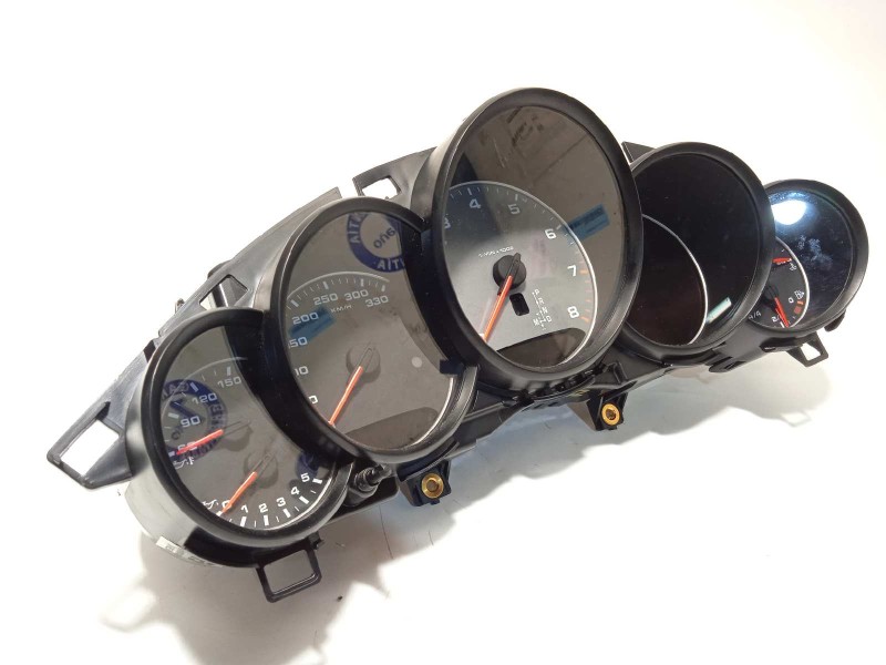 CUADRO INSTRUMENTOS 97064115409 97064115409A05 