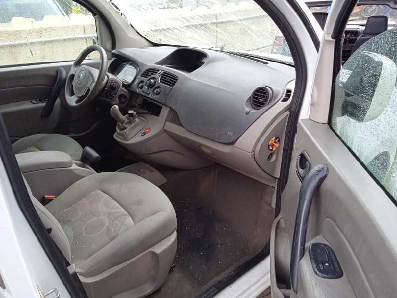 renault kangoo del año 2009