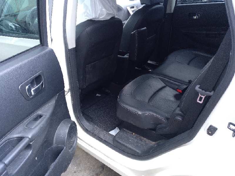 nissan qashqai+2 (jj10) del año 2010