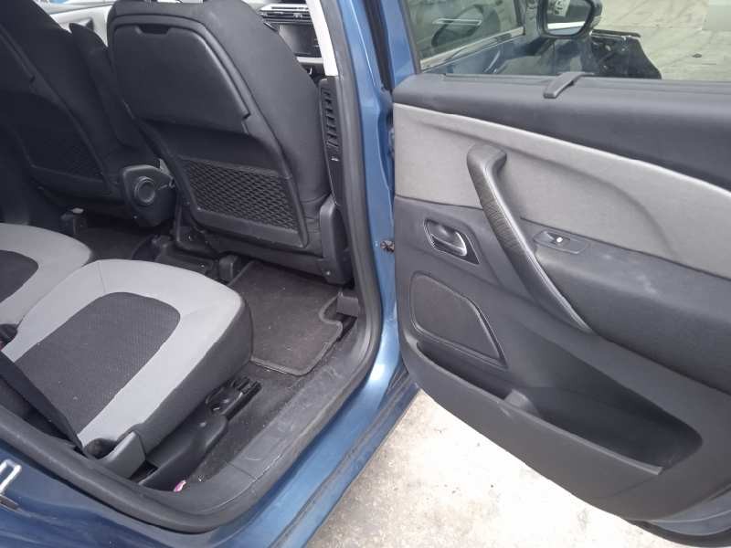 citroën c4 picasso del año 2015