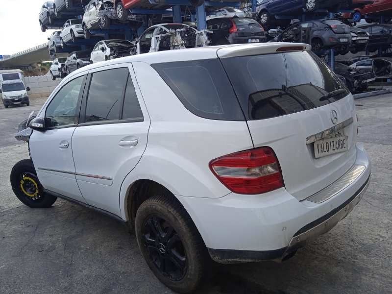 mercedes-benz clase m (w164) del año 2008