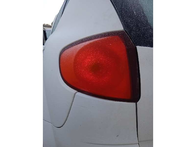 seat altea (5p1) del año 2010