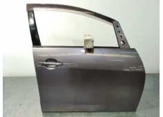 Recambio de puerta delantera derecha para mitsubishi grandis (na0w) 2.0 di-d cat referencia OEM IAM 5700A036  