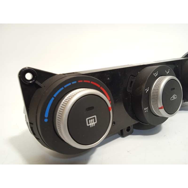 Recambio de mando calefaccion / aire acondicionado para kia cee´d drive referencia OEM IAM 972501H221  972501H221EQ