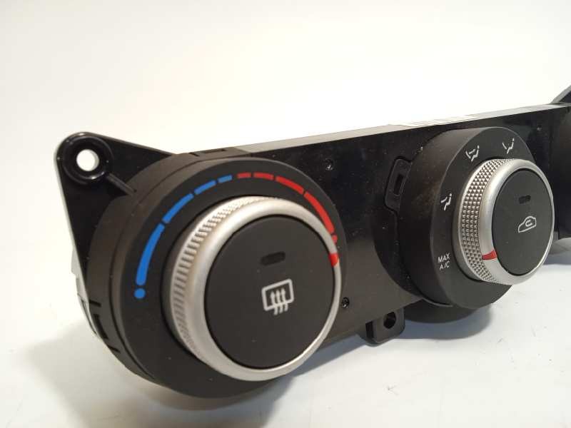 Recambio de mando calefaccion / aire acondicionado para kia cee´d drive referencia OEM IAM 972501H221  972501H221EQ