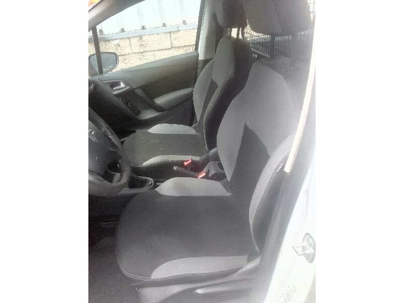 citroën c3 del año 2010