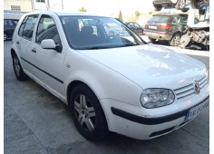 VOLKSWAGEN GOLF IV BERLINA (1J1)