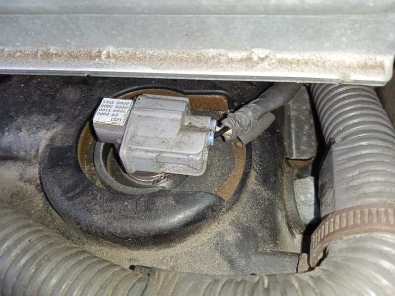 toyota land cruiser (j12) del año 2007