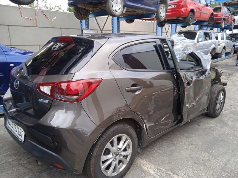 mazda 2 lim. () del año 2017