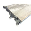 Recambio de radiador agua para ford focus iv (hn) 1.0 ecoboost referencia OEM IAM JX618005AD 2258571 