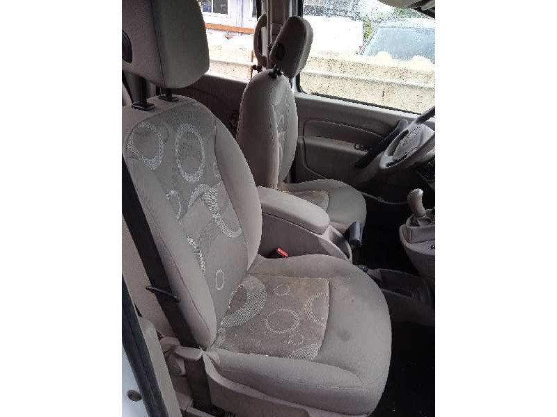 renault kangoo del año 2009