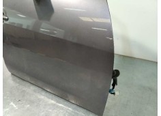 Recambio de puerta delantera derecha para mitsubishi grandis (na0w) 2.0 di-d cat referencia OEM IAM 5700A036   2