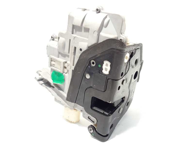 Recambio de cerradura puerta delantera derecha para porsche cayenne (typ 92aa) referencia OEM IAM 8J1837016B  