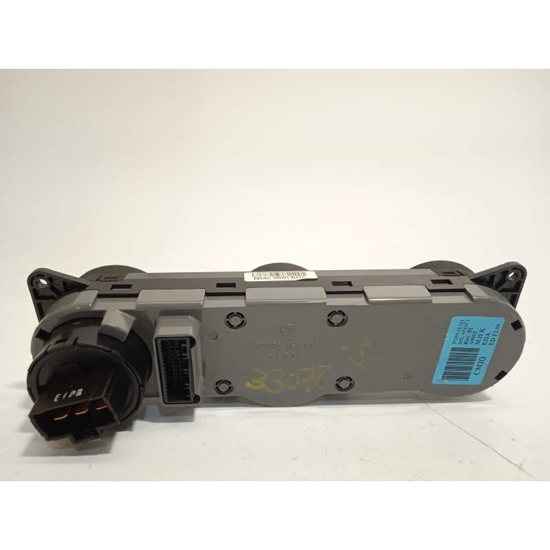 Recambio de mando calefaccion / aire acondicionado para kia cee´d drive referencia OEM IAM 972501H221  972501H221EQ