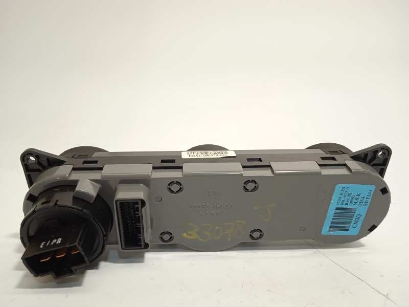 Recambio de mando calefaccion / aire acondicionado para kia cee´d drive referencia OEM IAM 972501H221  972501H221EQ