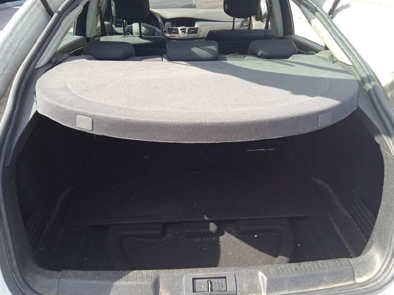 renault laguna iii del año 2009