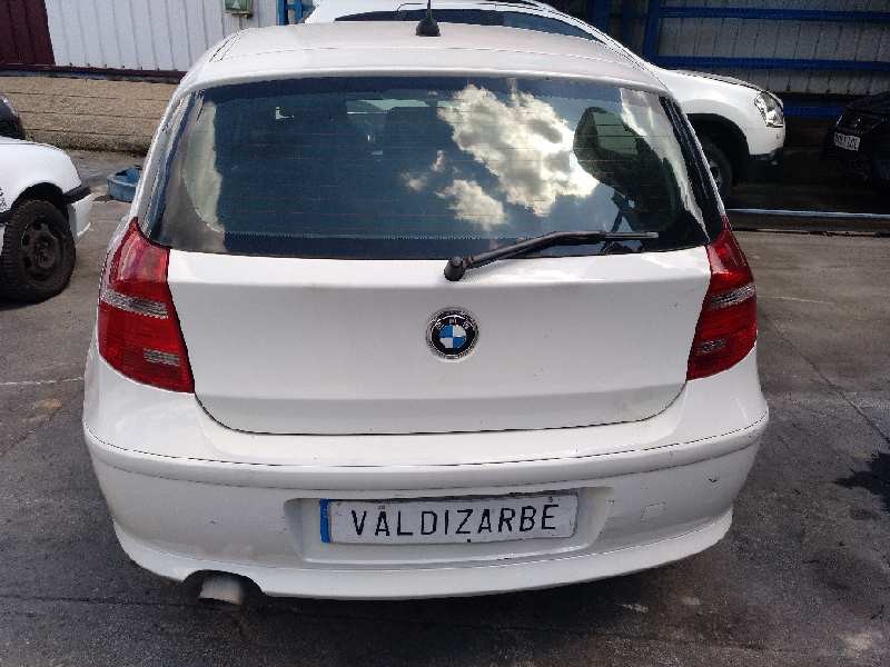 bmw serie 1 berlina (e81/e87) del año 2009