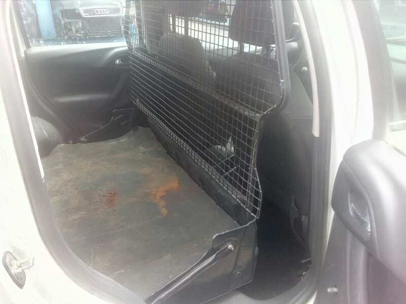 citroën c3 del año 2010