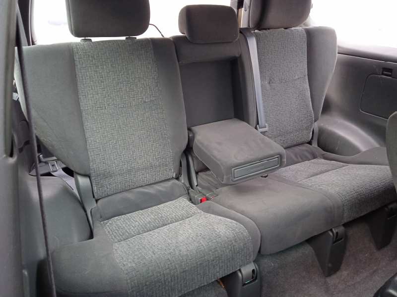 toyota land cruiser (j12) del año 2007