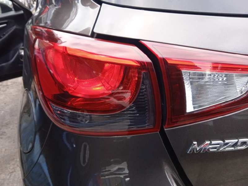 mazda 2 lim. () del año 2017