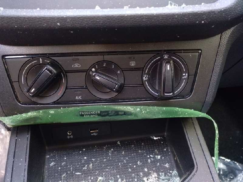 seat arona del año 2020