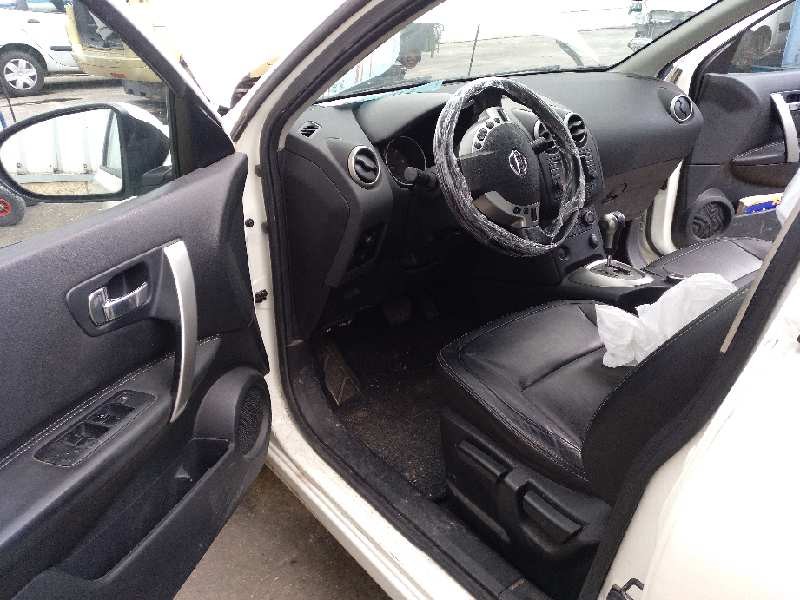 nissan qashqai+2 (jj10) del año 2010