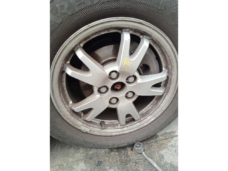 toyota prius (nhw30) del año 2012