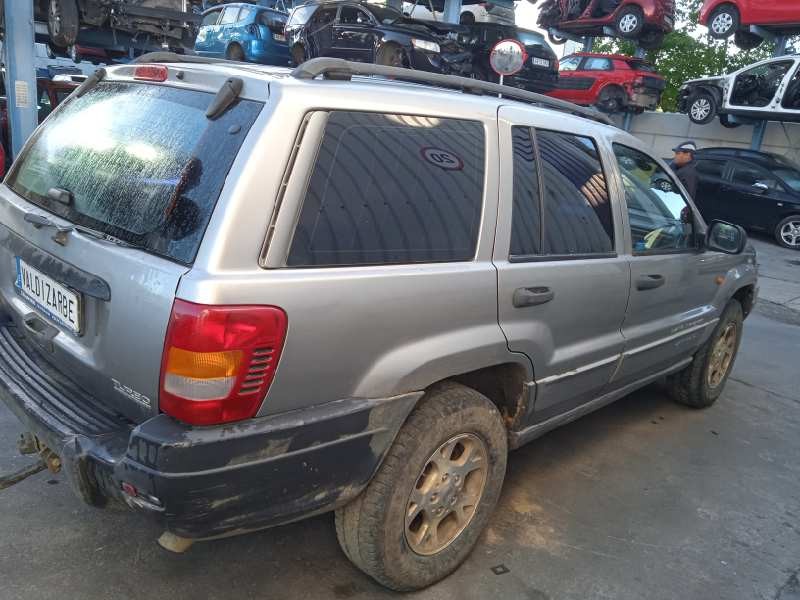 jeep gr.cherokee (wj/wg) del año 2000