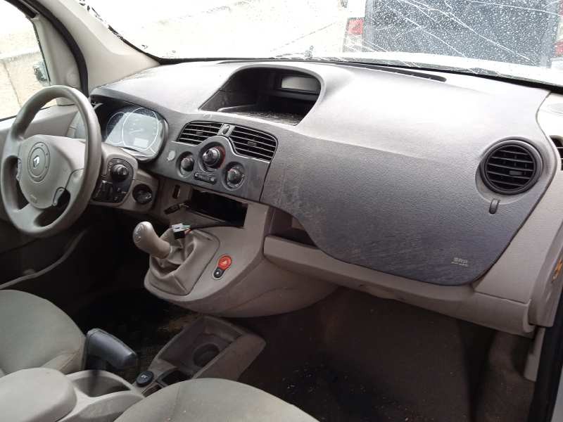 renault kangoo del año 2009