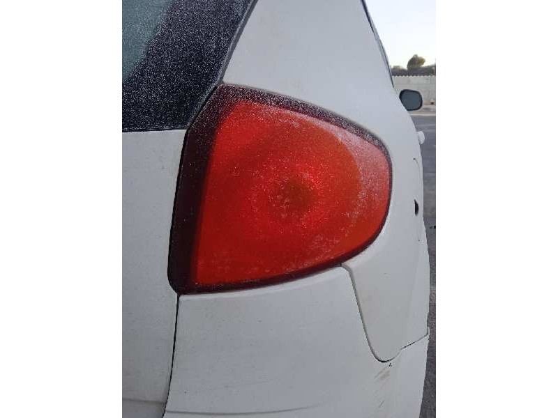 seat altea (5p1) del año 2010