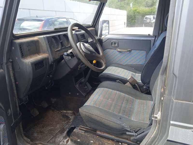 asia motors rocsta diesel del año 1995