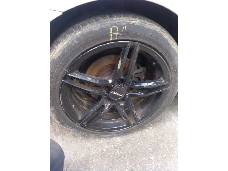 bmw serie 1 berlina (e81/e87) del año 2009