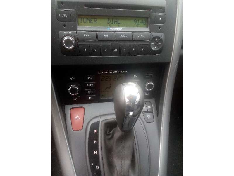 fiat croma (194) del año 2009