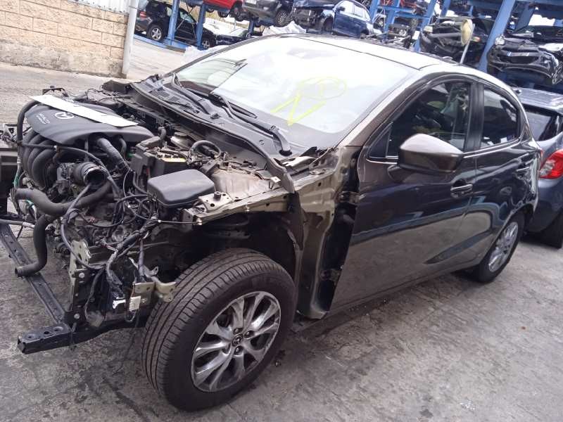 mazda 2 lim. () del año 2017