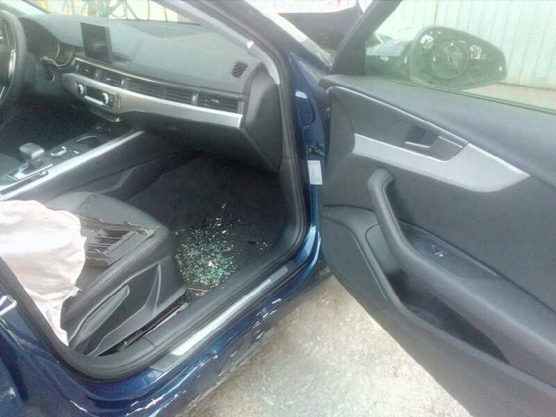 audi a4 avant (8w5) del año 2016