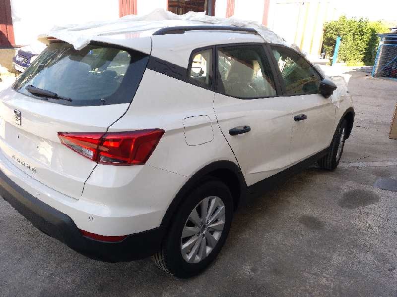 seat arona del año 2020