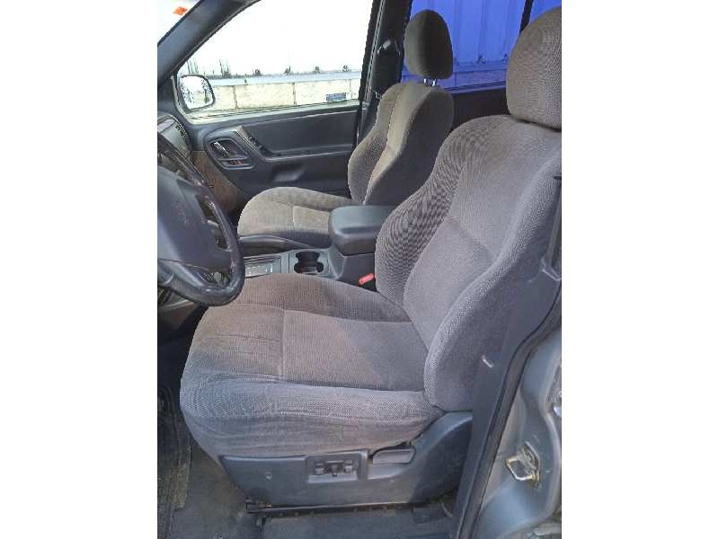 jeep gr.cherokee (wj/wg) del año 2000