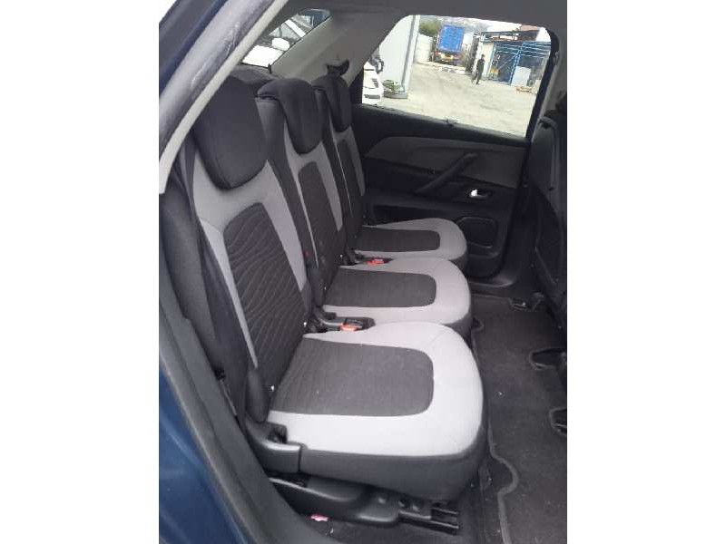 citroën c4 picasso del año 2015